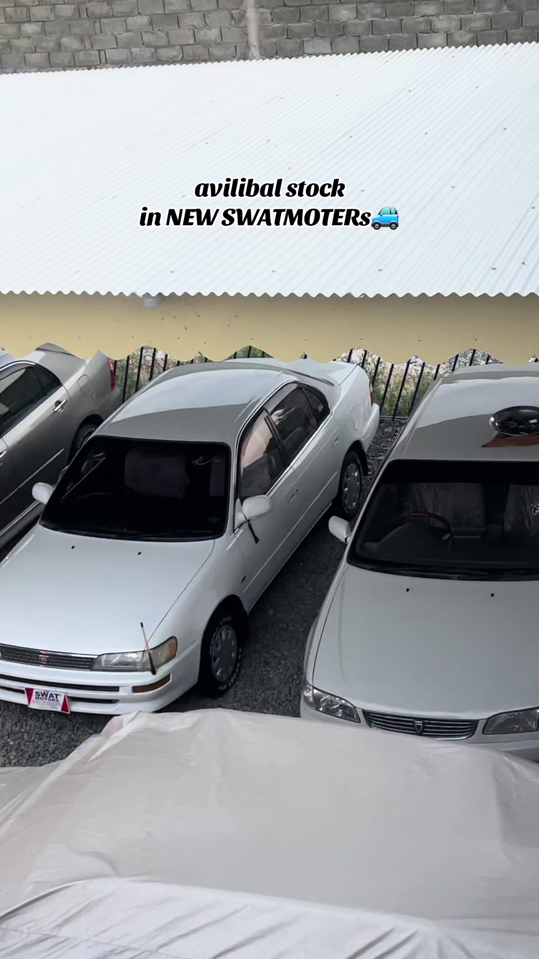 @NEW SWAT MOTORS