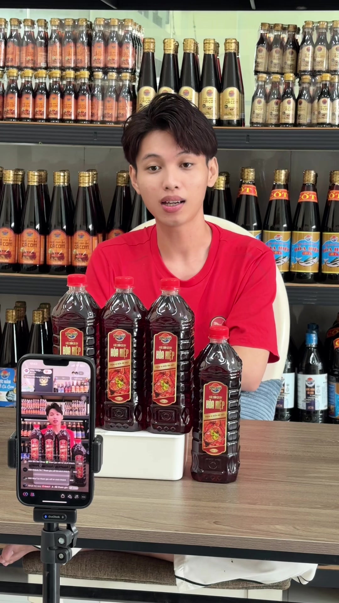 @H&ograve;a Hiệp Foods Official