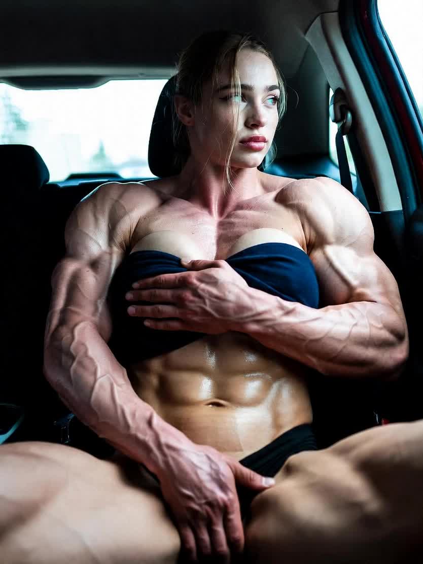 @Fit Girls