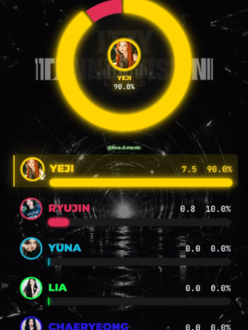 @Line D Music