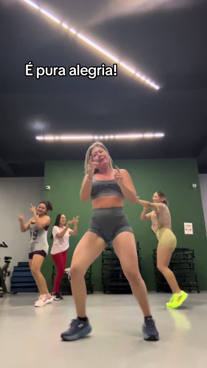 @Luciana Vellasco | Fitness