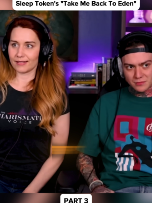 @Music reaction every day