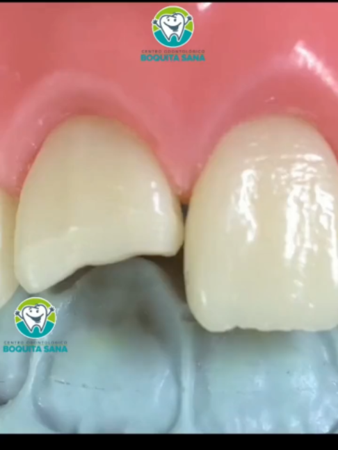 @Boquita sana - Odontolog&iacute;a