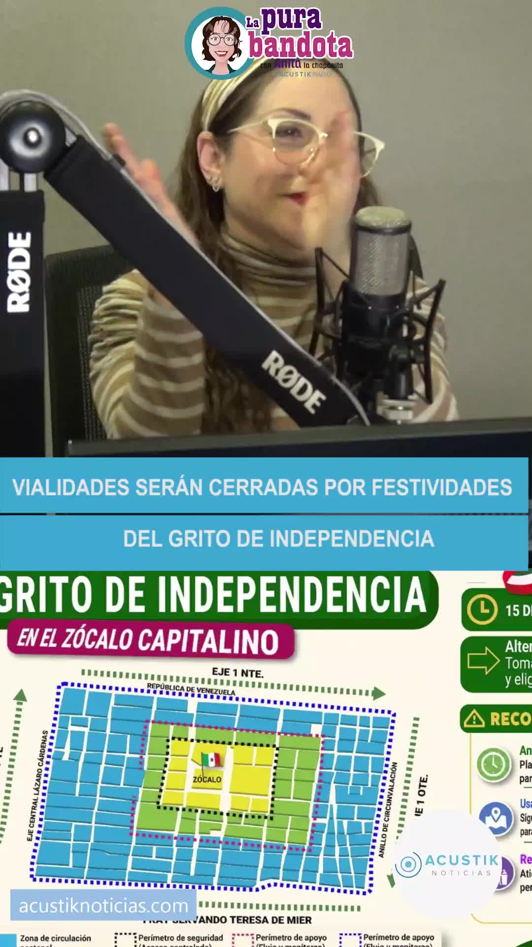 @Acustik Noticias
