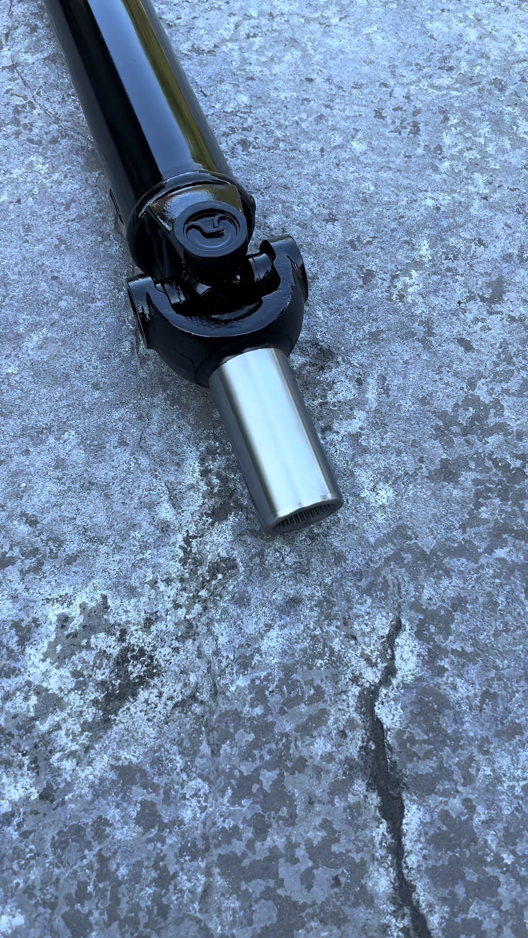 @driveshaftworks