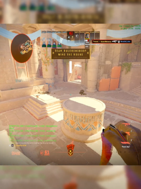 @Gaming Clips & Highlights
