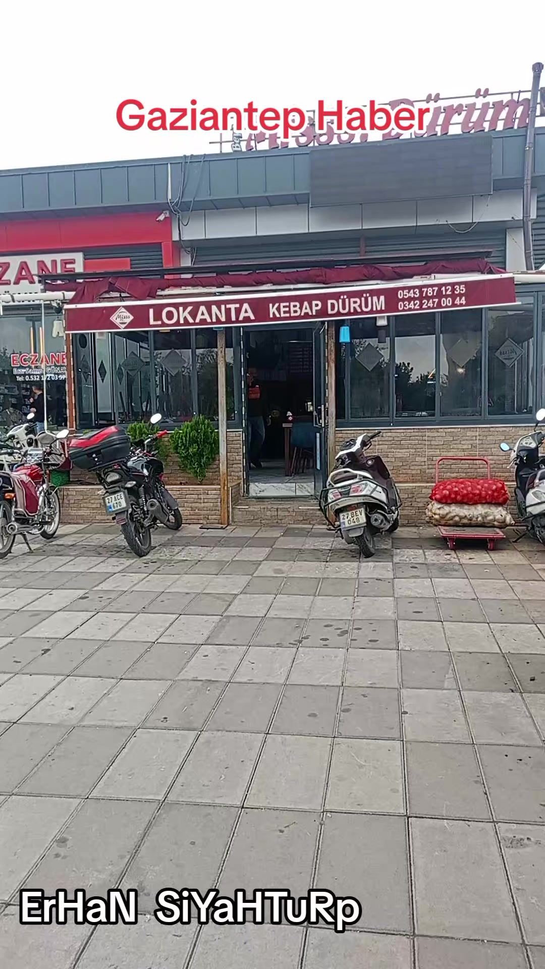 @ErHaN SiYaHTuRp