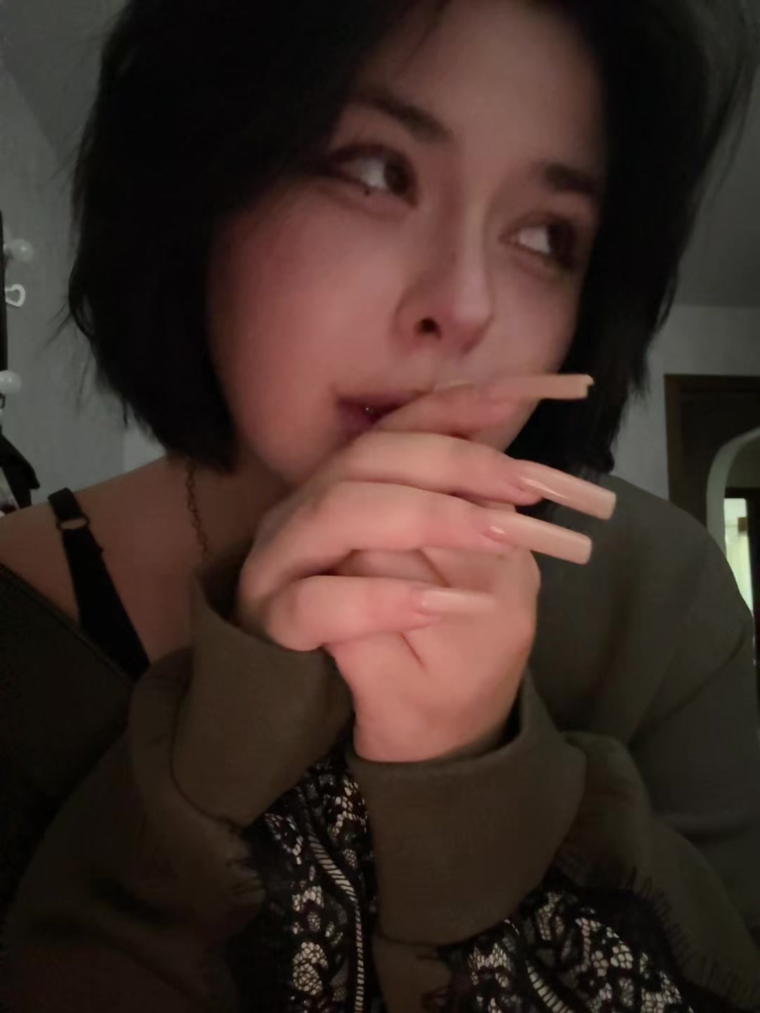 @Тгк: Чо?Сана!