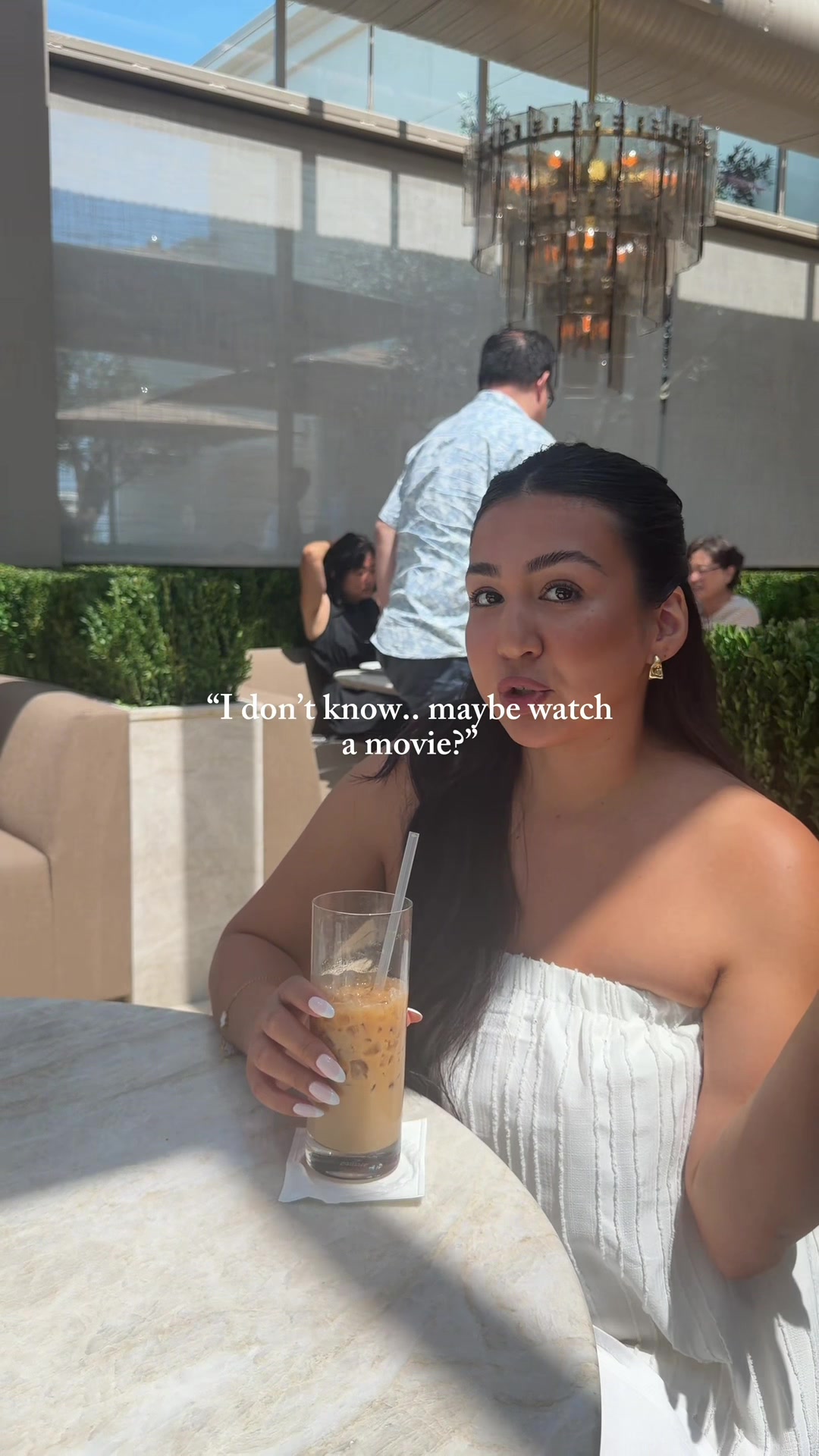 @Denise Montano