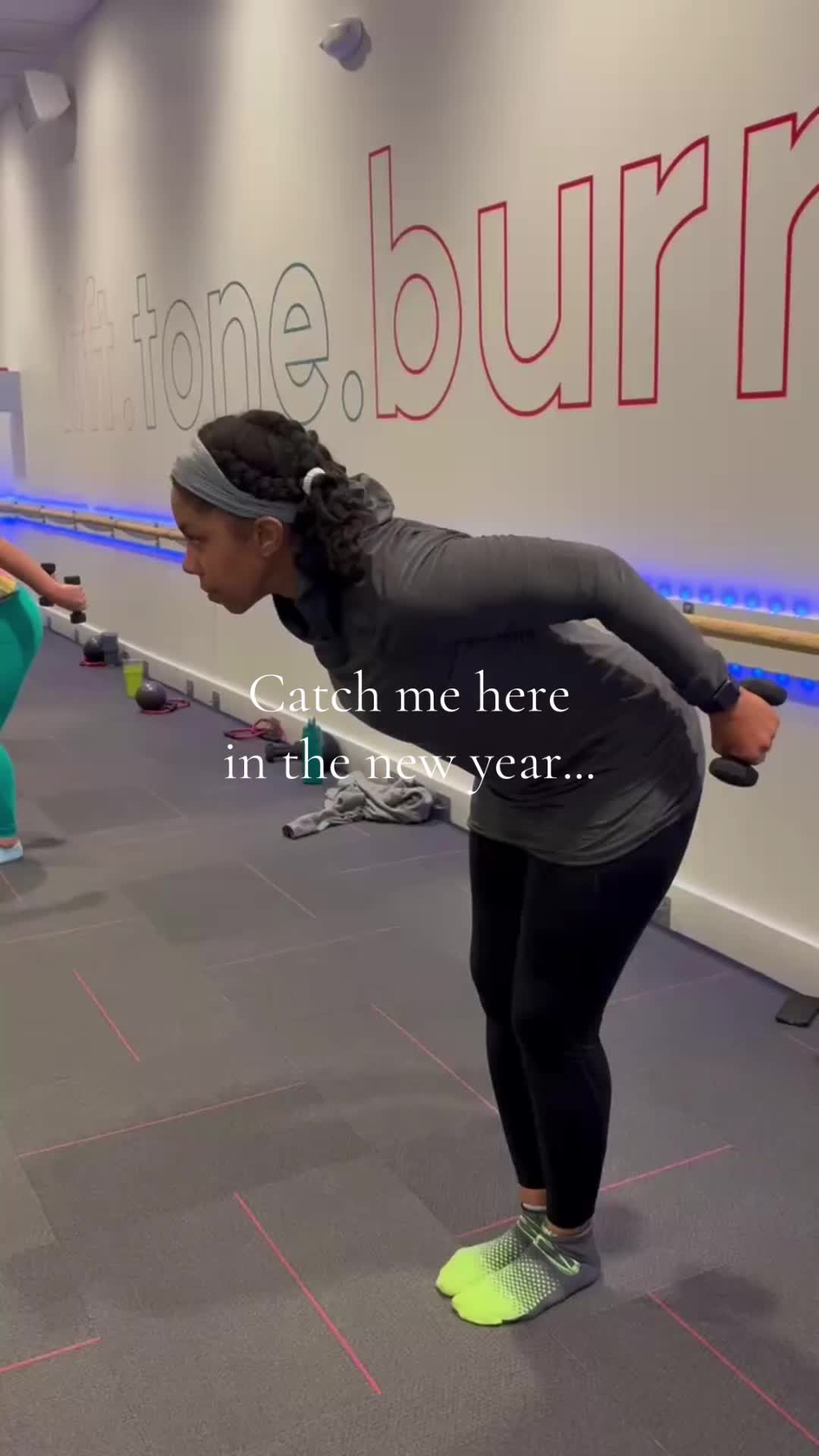 @Pure Barre Keystone Crossing