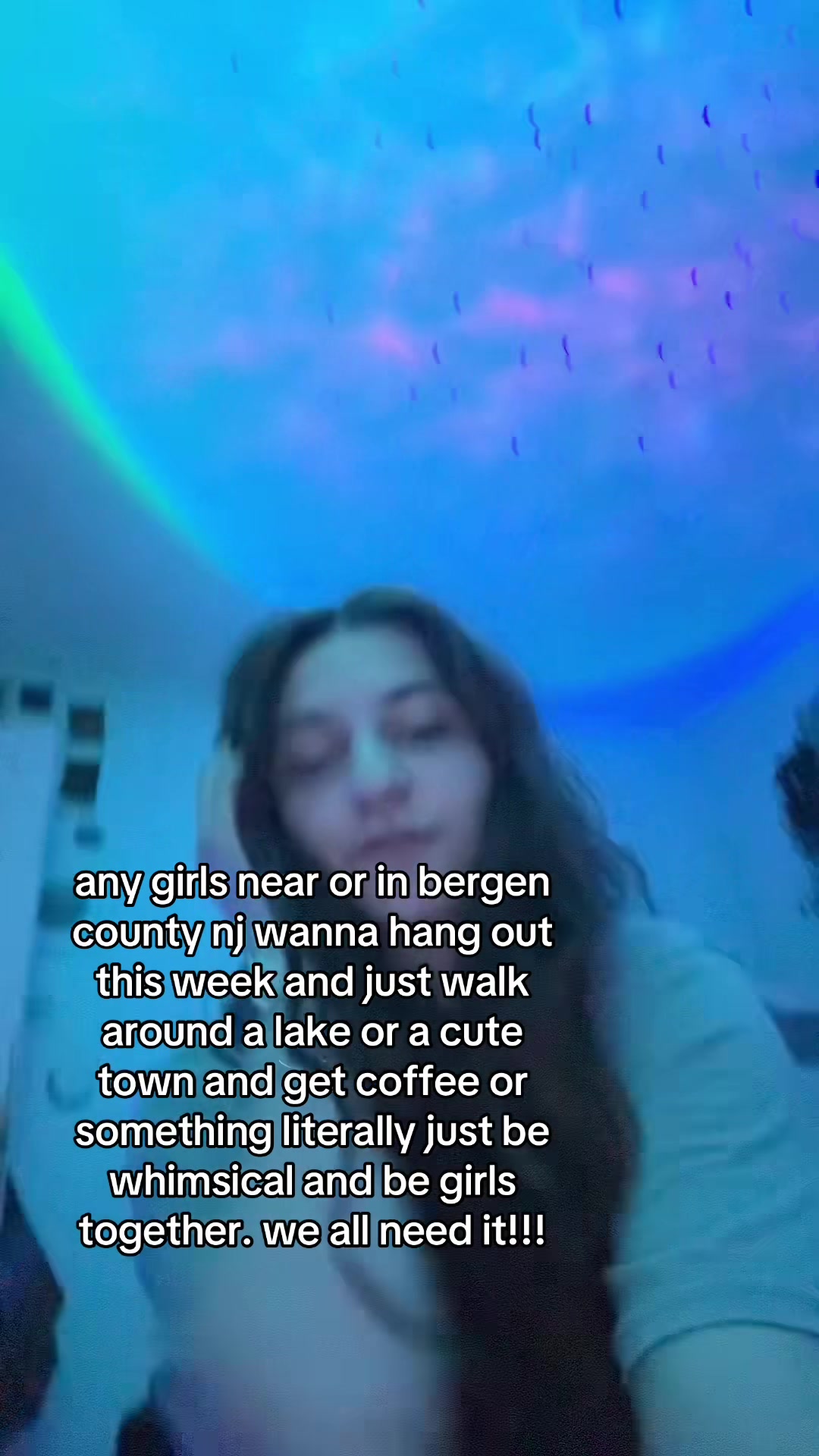 @lindsey ⋆˚꩜。