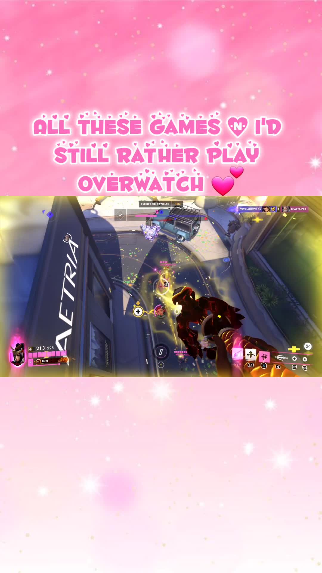 @Loki | Gaming