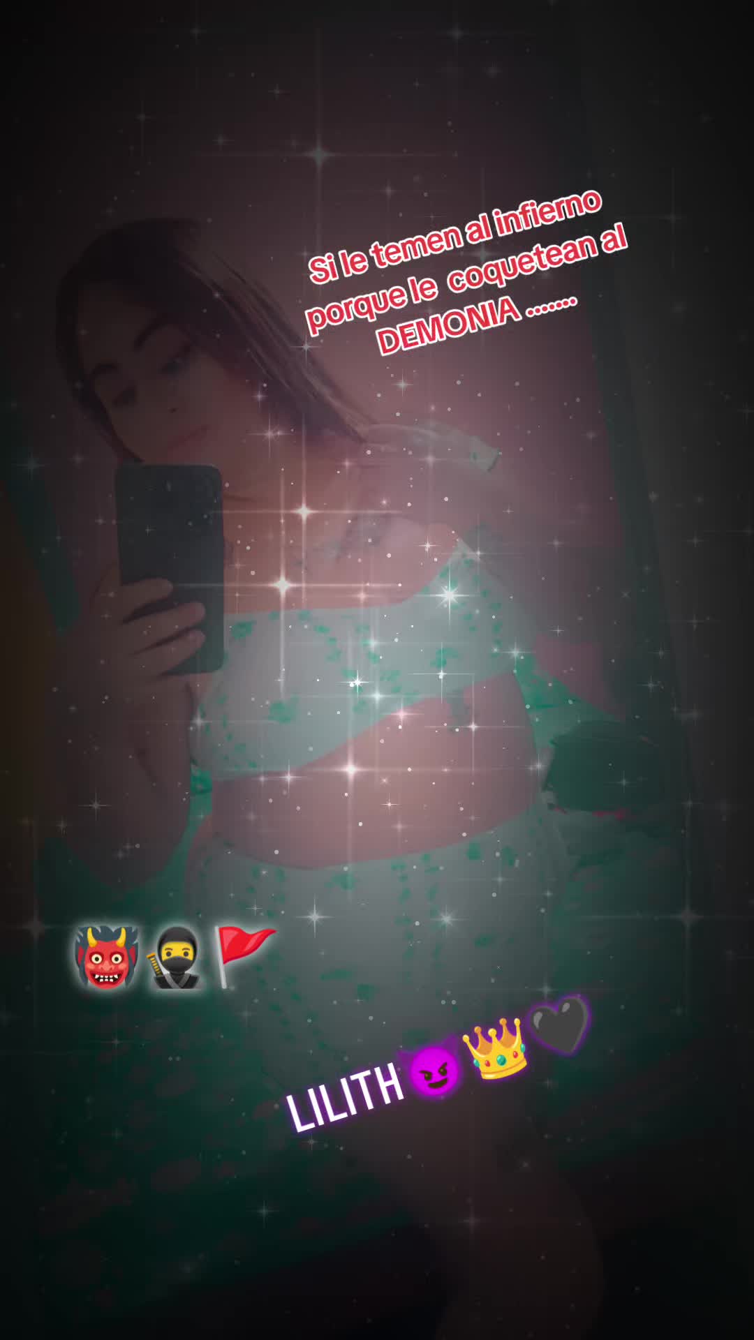 @LILITH FERREYRA