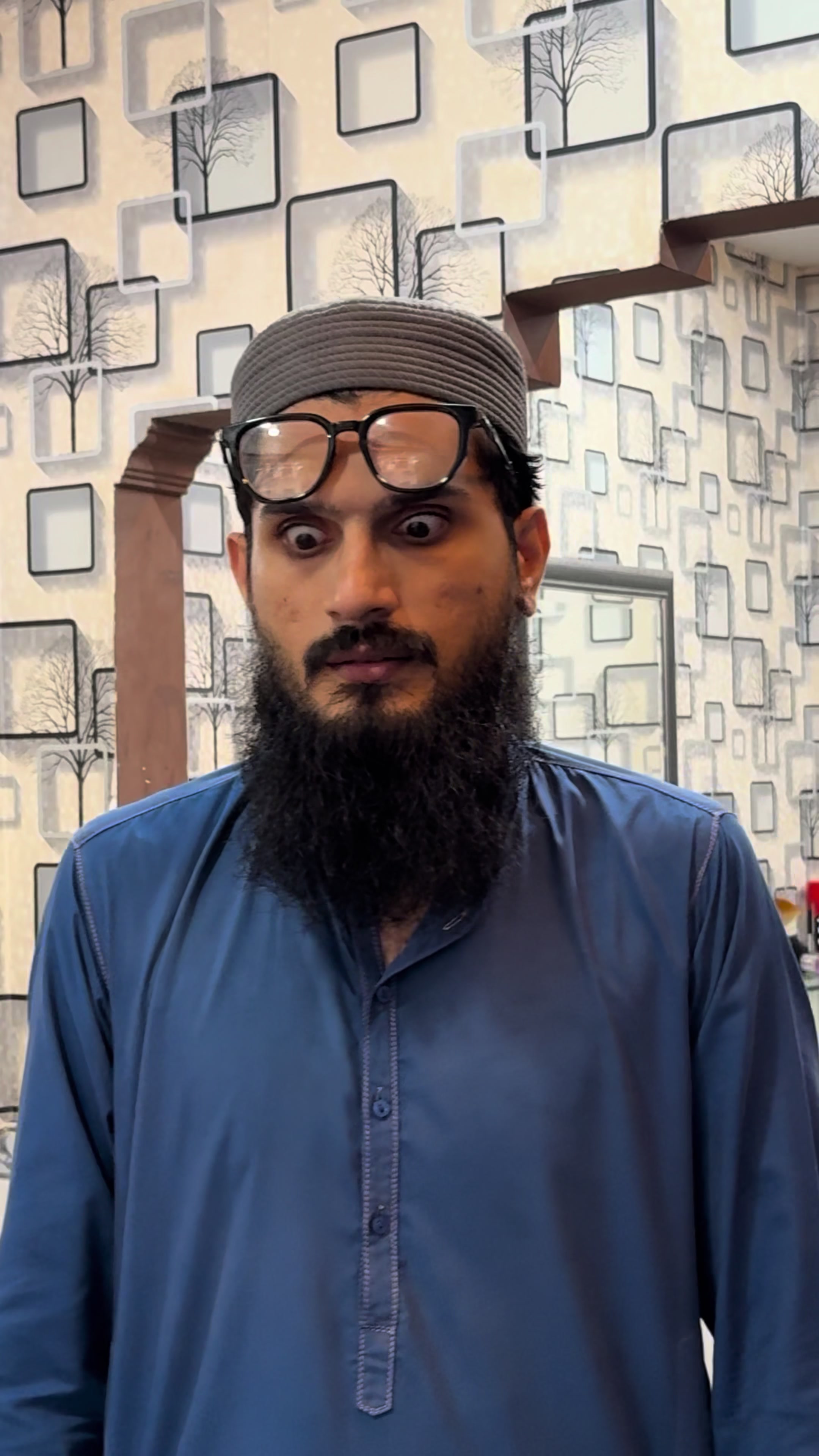 @Molvi with czns