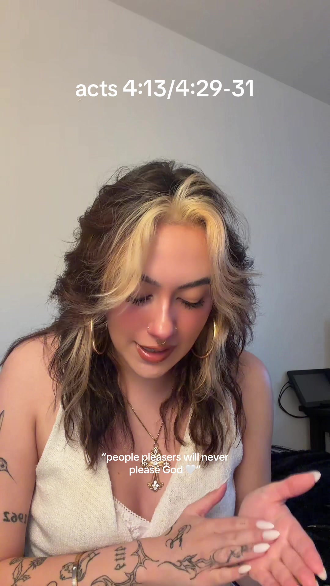 @hannahʕ⁎̯͡⁎ʔ༄