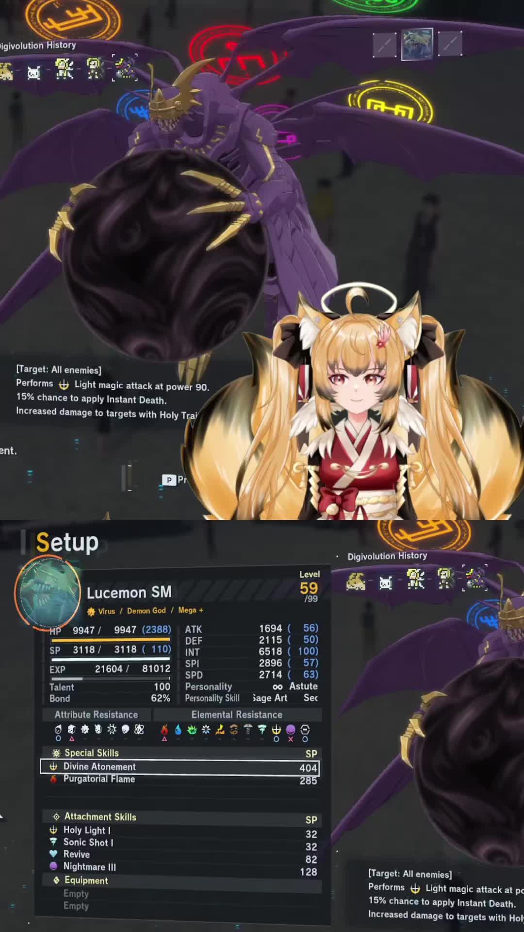 @Tenshi Morningstar