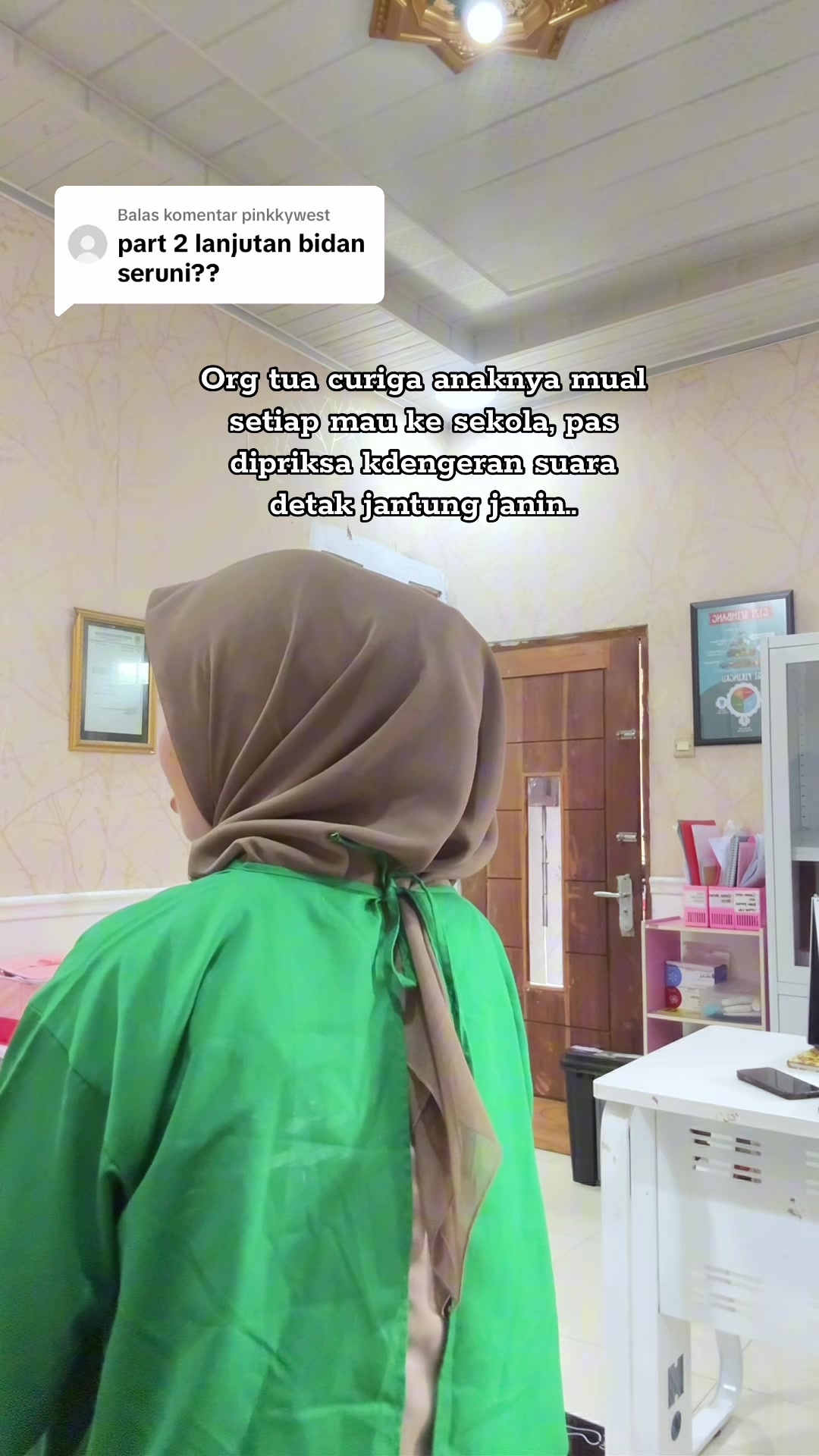 @Bidan Seruni