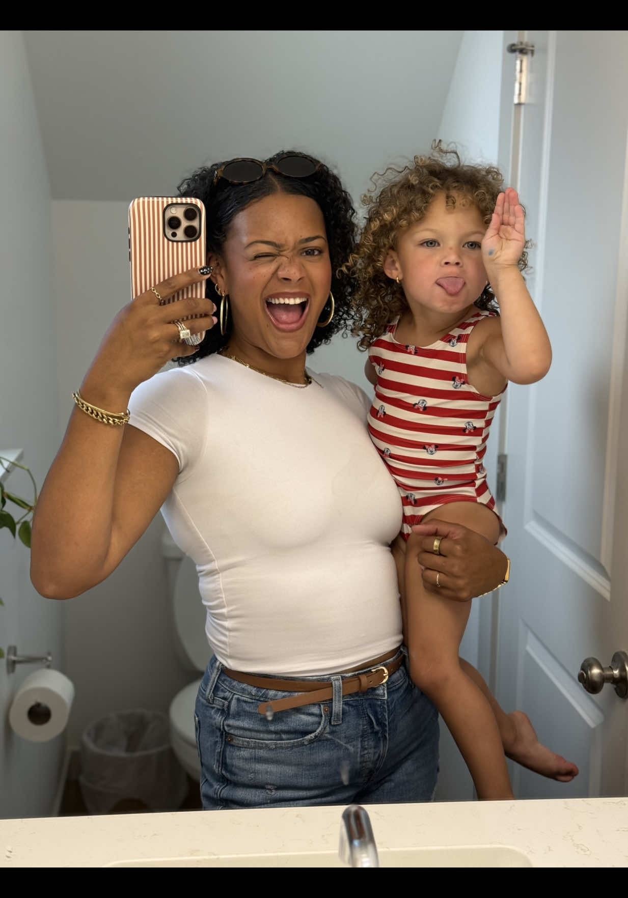 @Meya Livingston | Mom Life