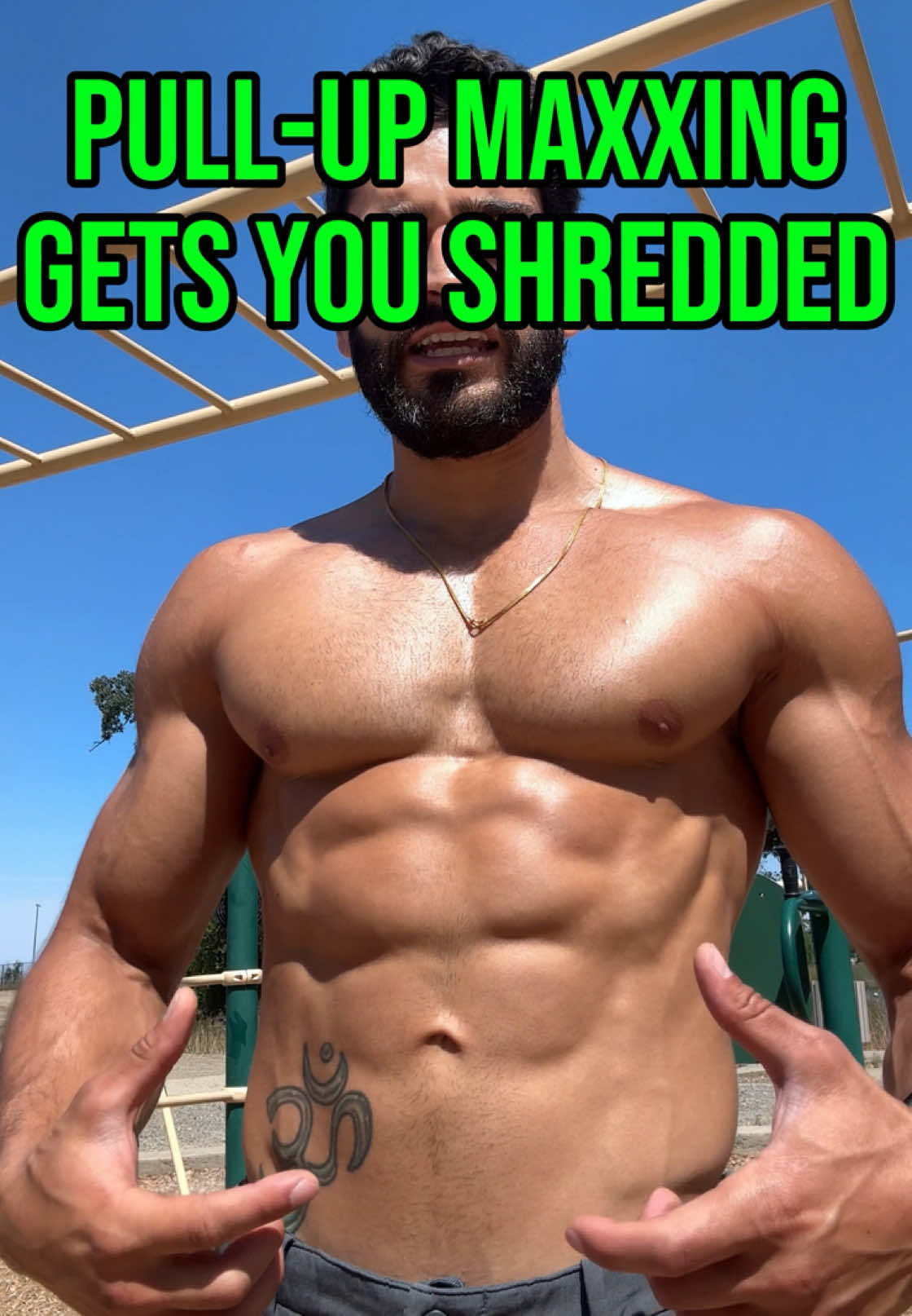@Trevor