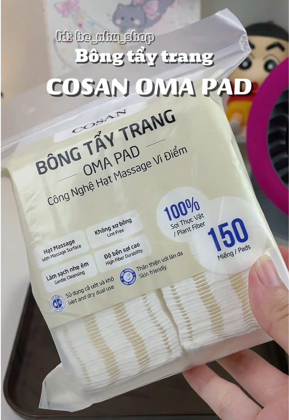 @𝓑𝓮́ 𝓝𝓱𝓾̛ 𝓡𝓲𝓿𝓲𝓾 🎀
