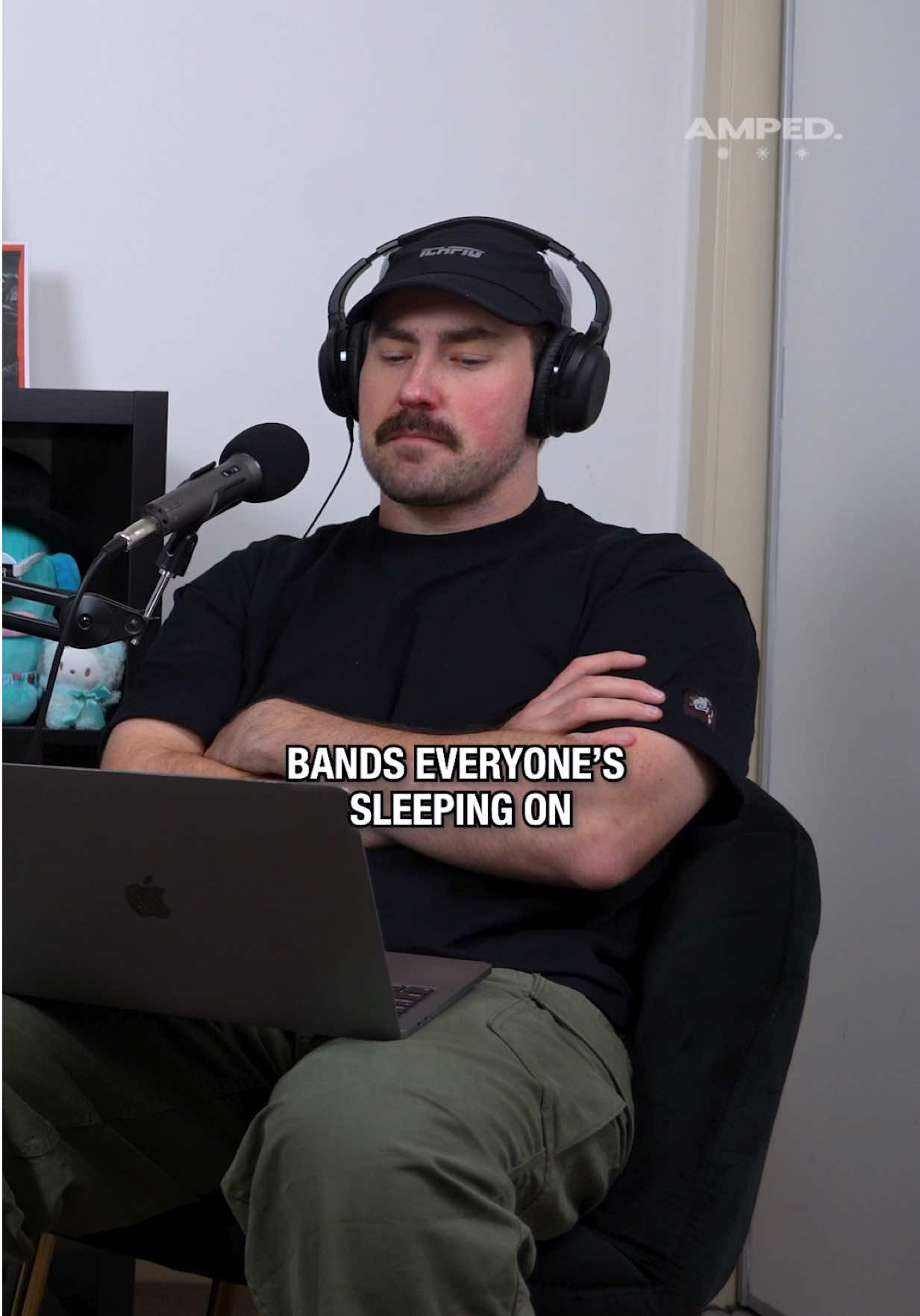 @78 Amped