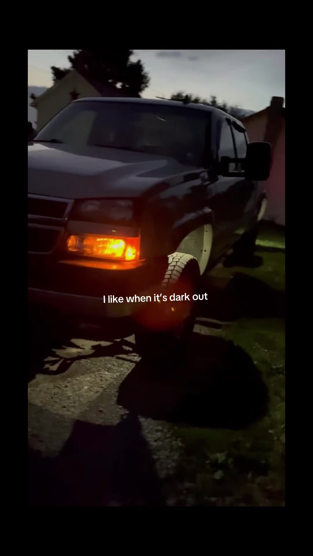 @That old 2500Chevy