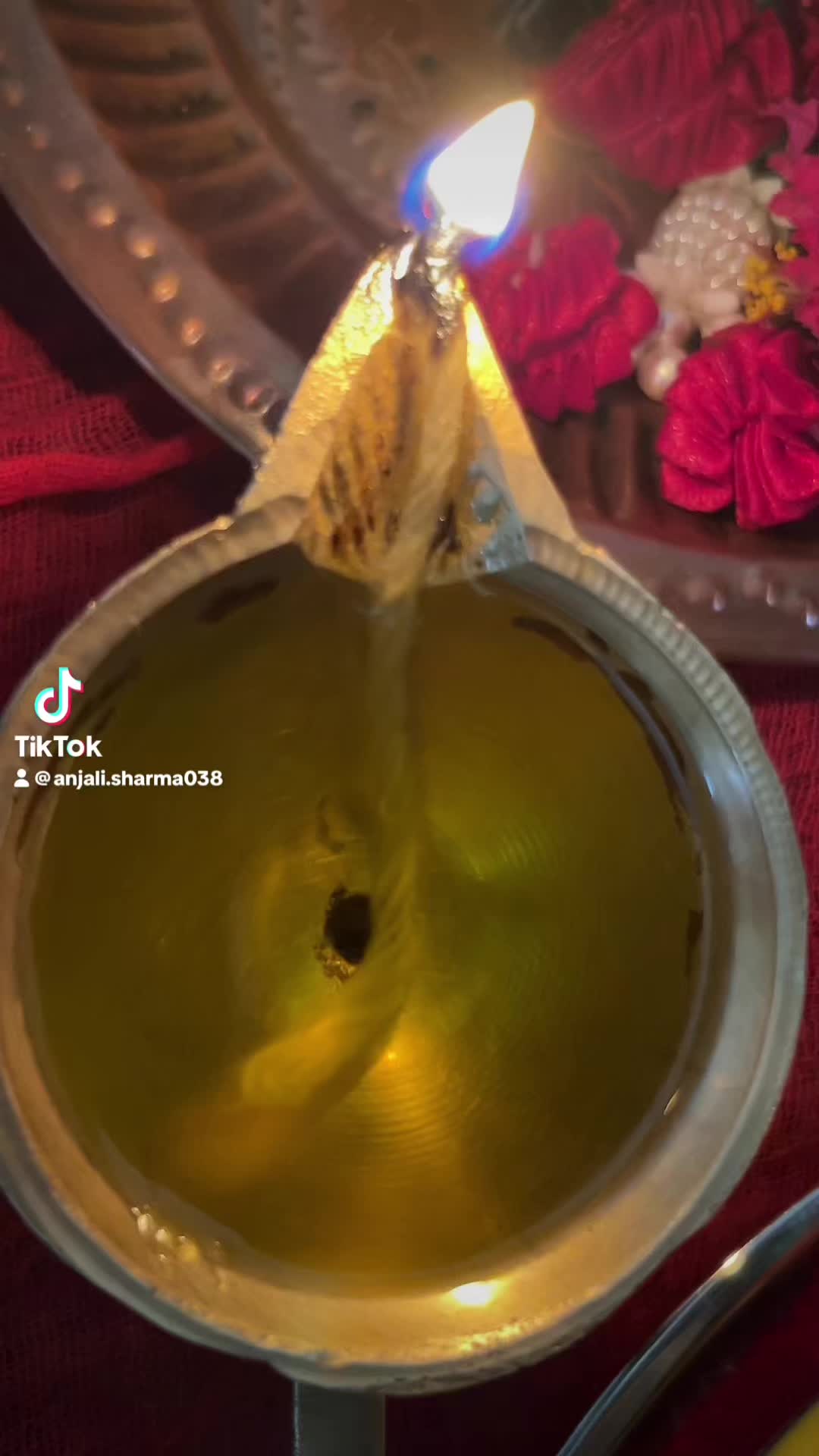 @Anjali Sharma