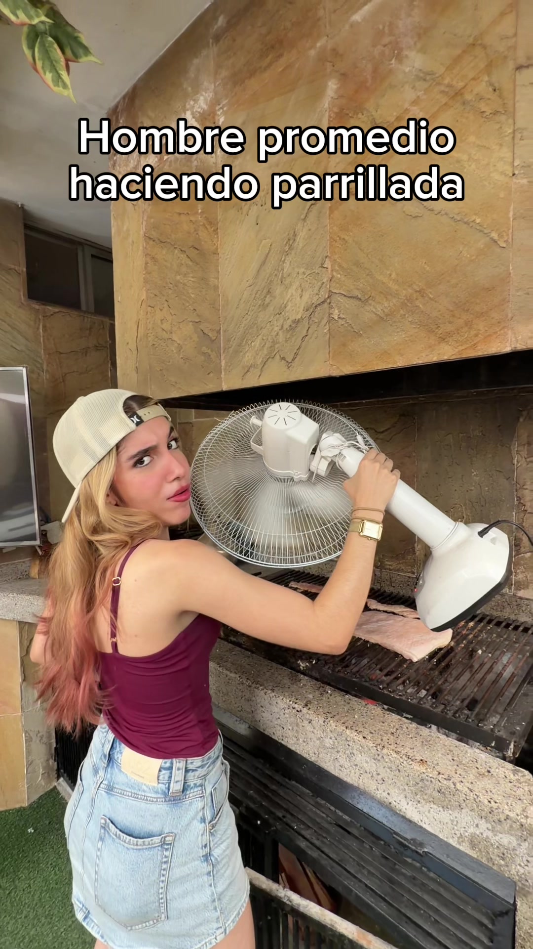 @Sol Hirter🌞