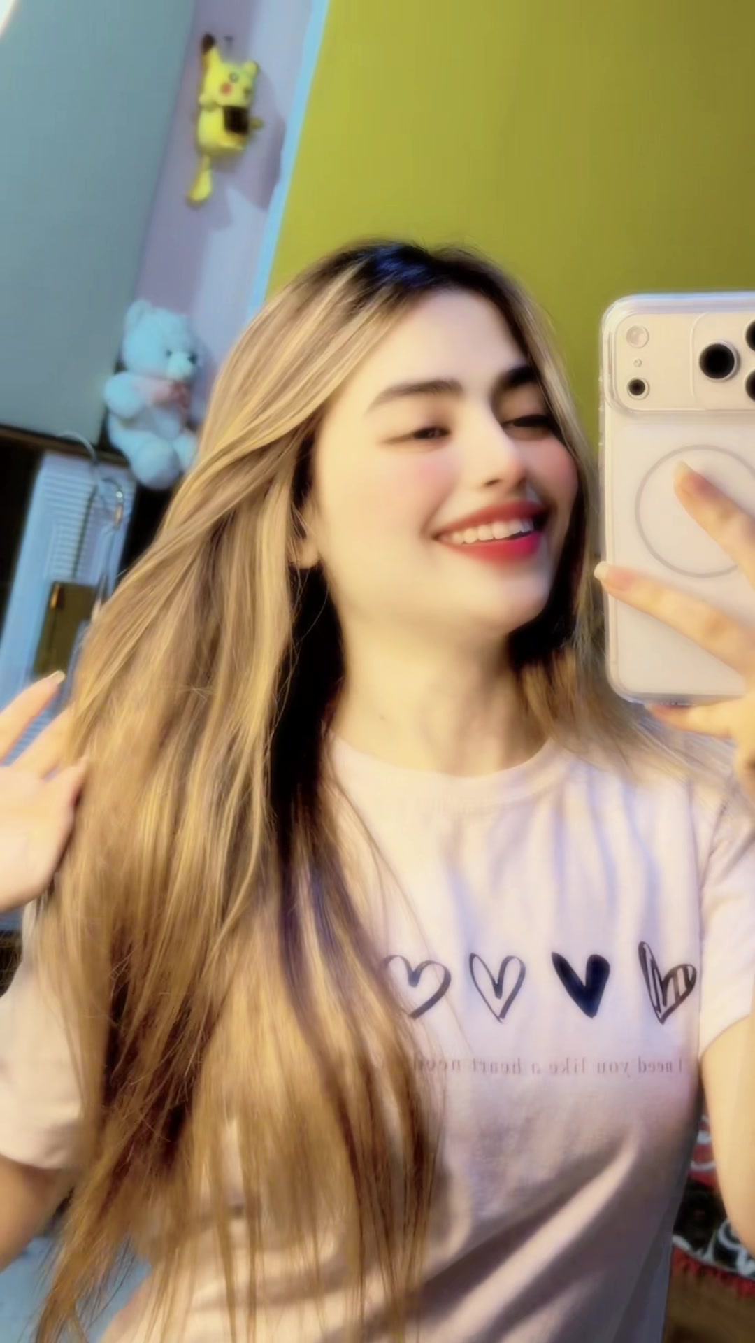 @♥️Kaînat Malîk♥️