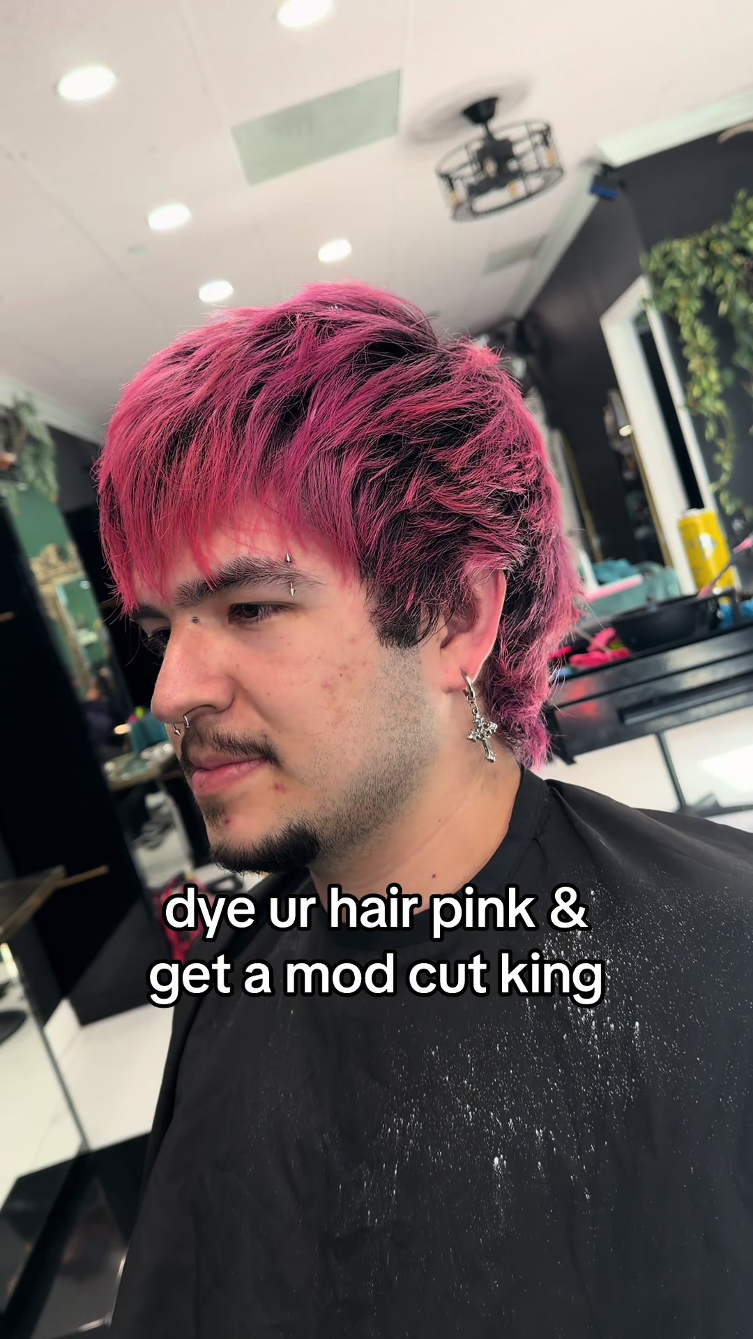 @Hair by Dennis