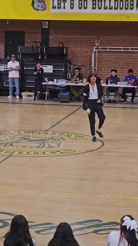 @Jake Rivera MJ