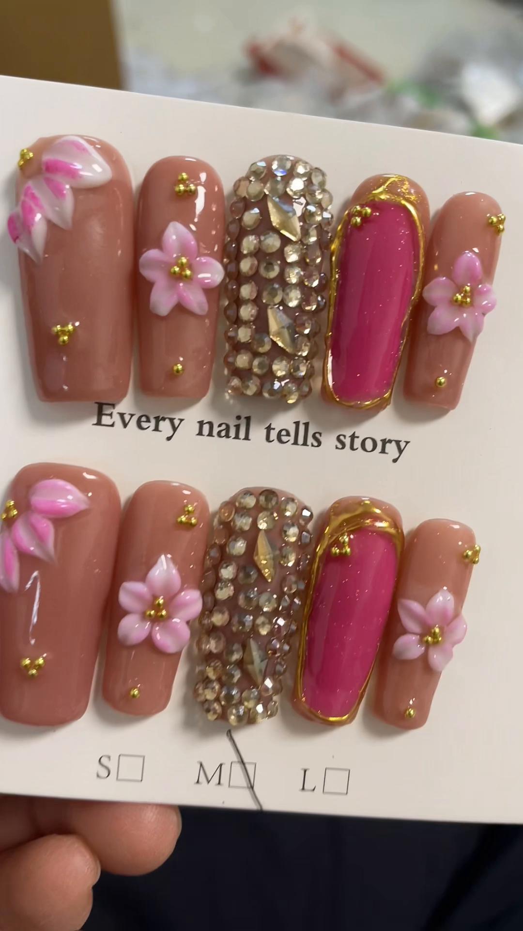 @Tina-Nail-SHOP