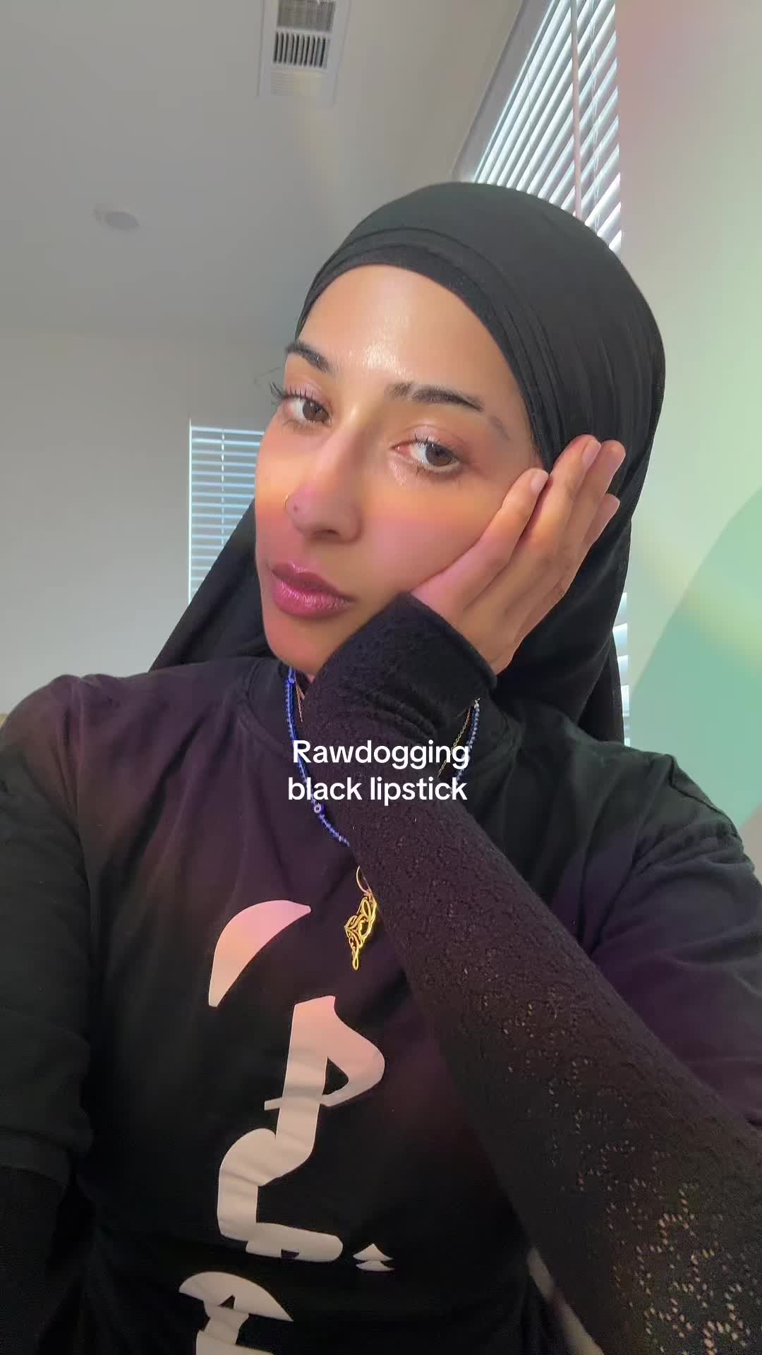 @zahrah 🪿
