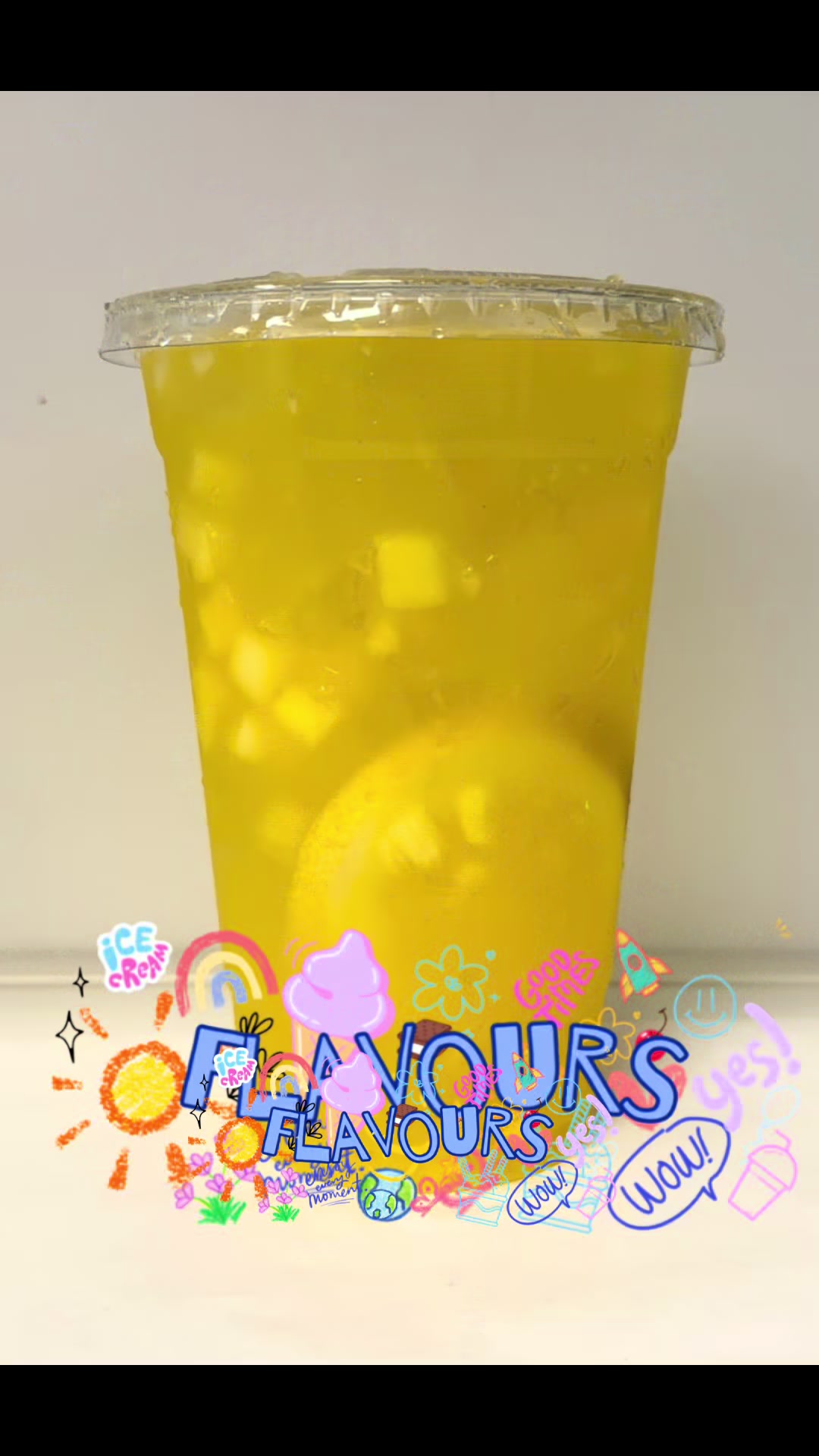 @flavours
