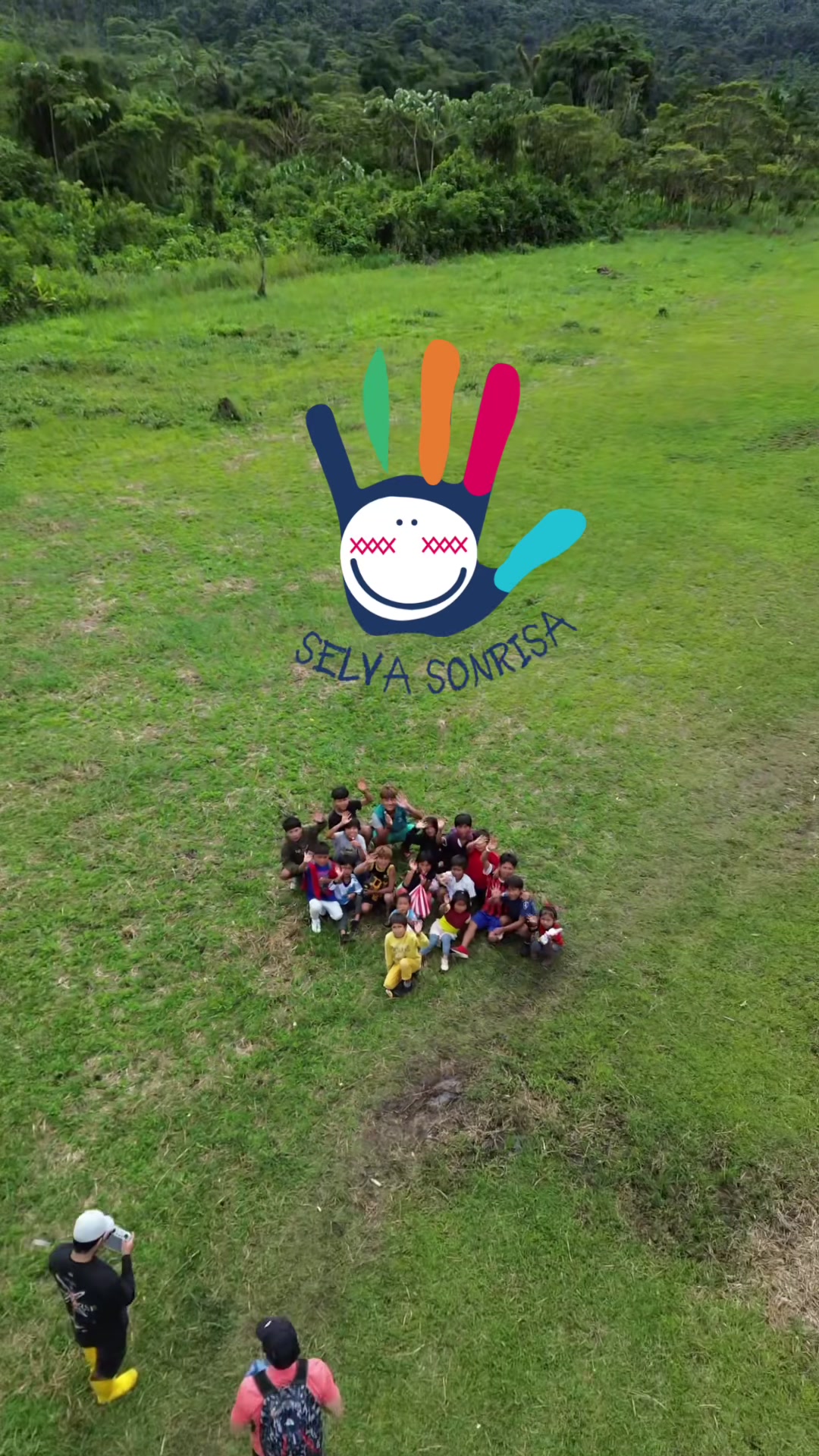 @Fundaci&oacute;n Selva Sonrisa