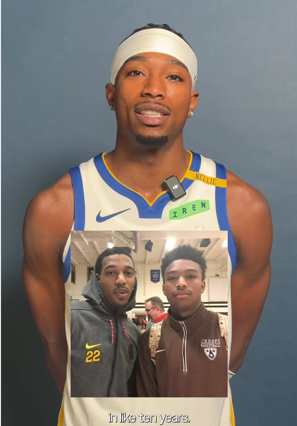 @warriors