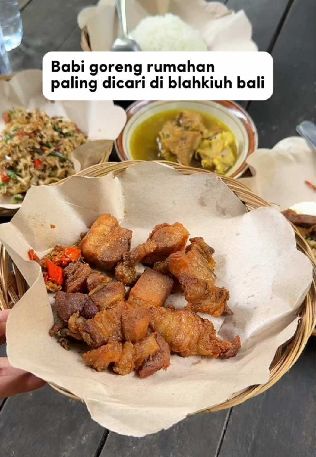 @Bali Hints