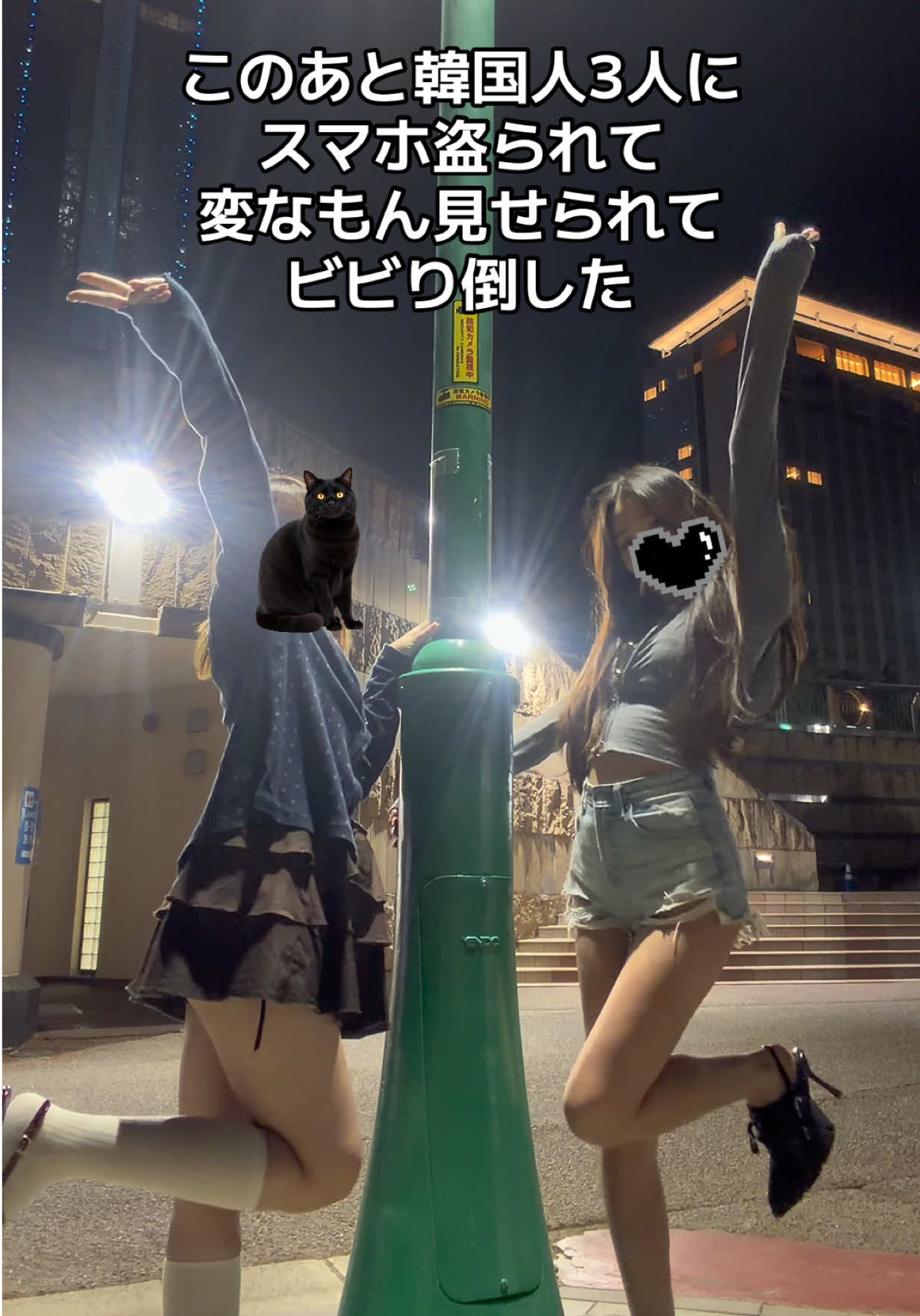 @Mちゃん