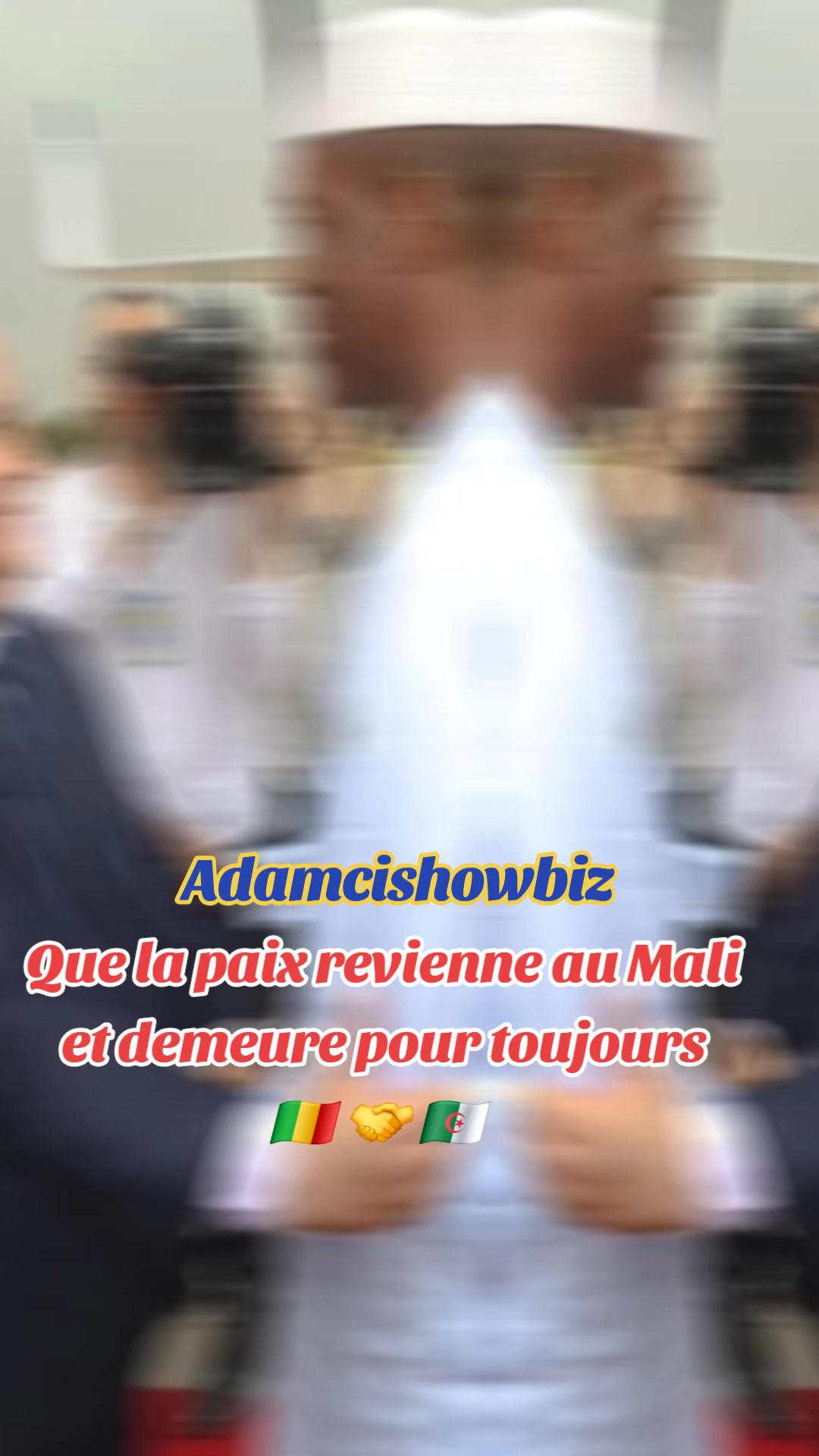 @Adama Hamidou Cissé