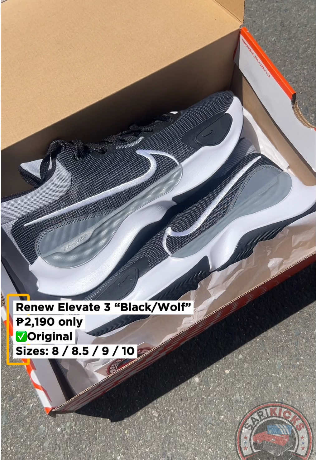 @SariKicks