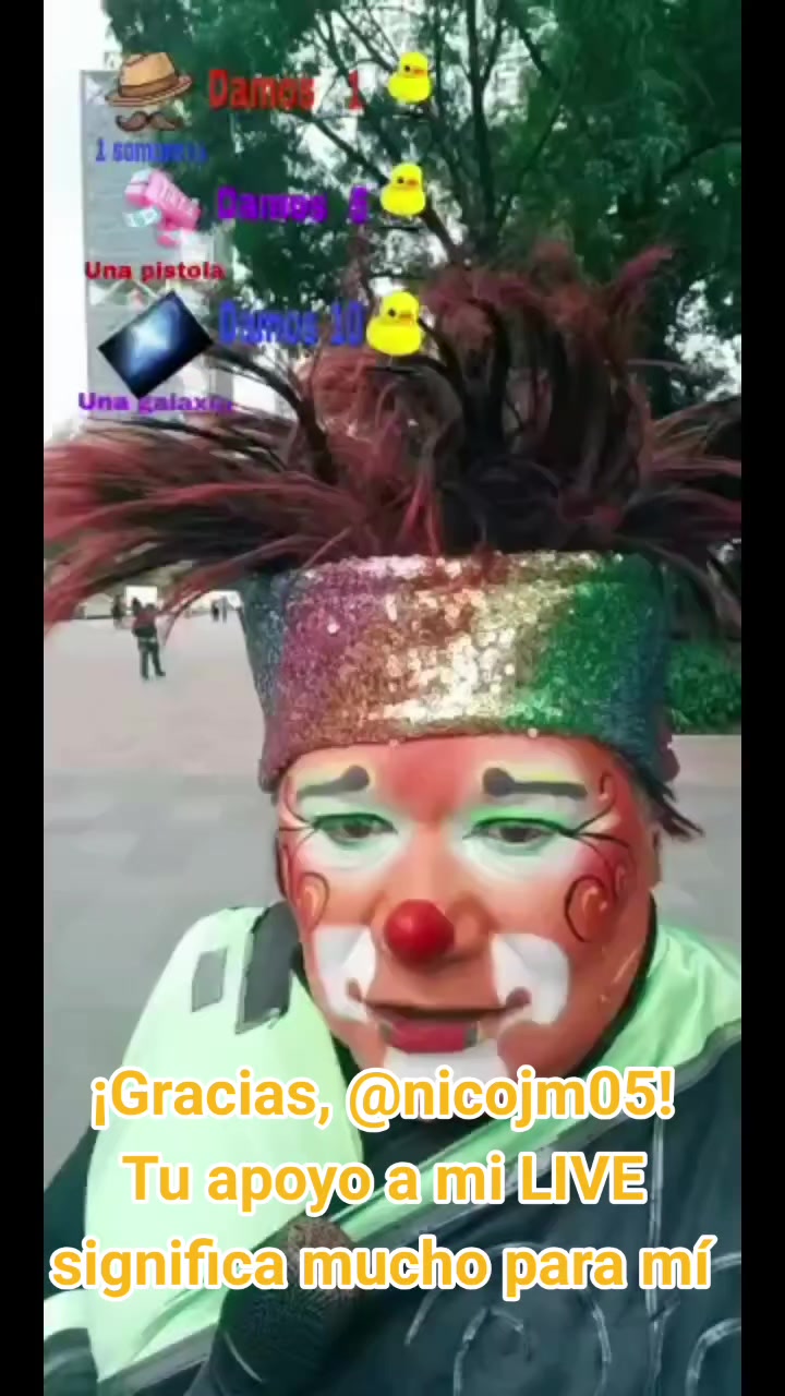 @Andy puchungazo