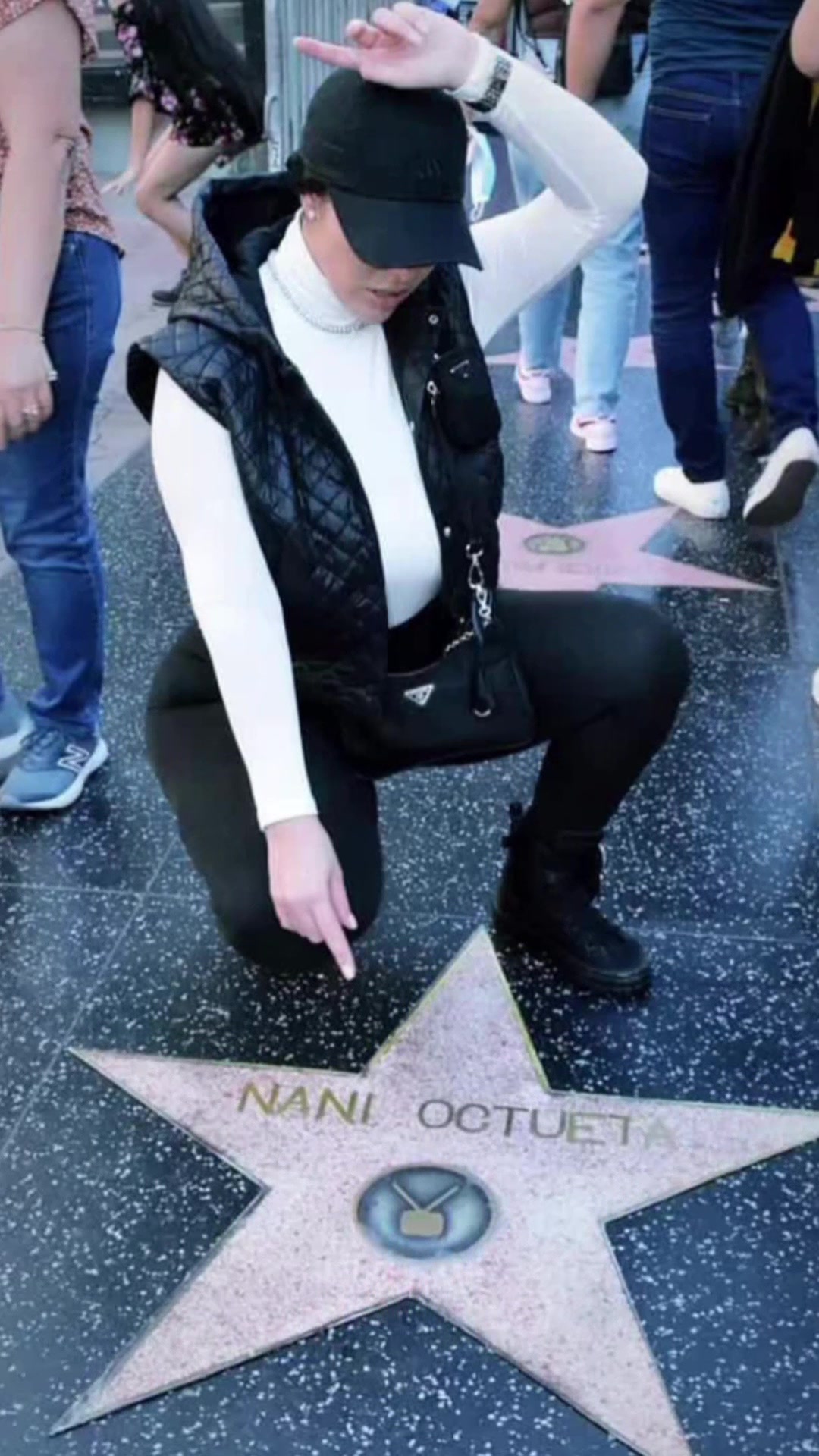 @Nani Octuetas