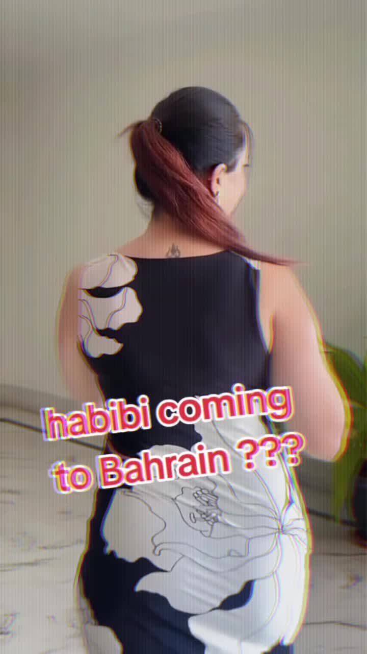 @Bahrain