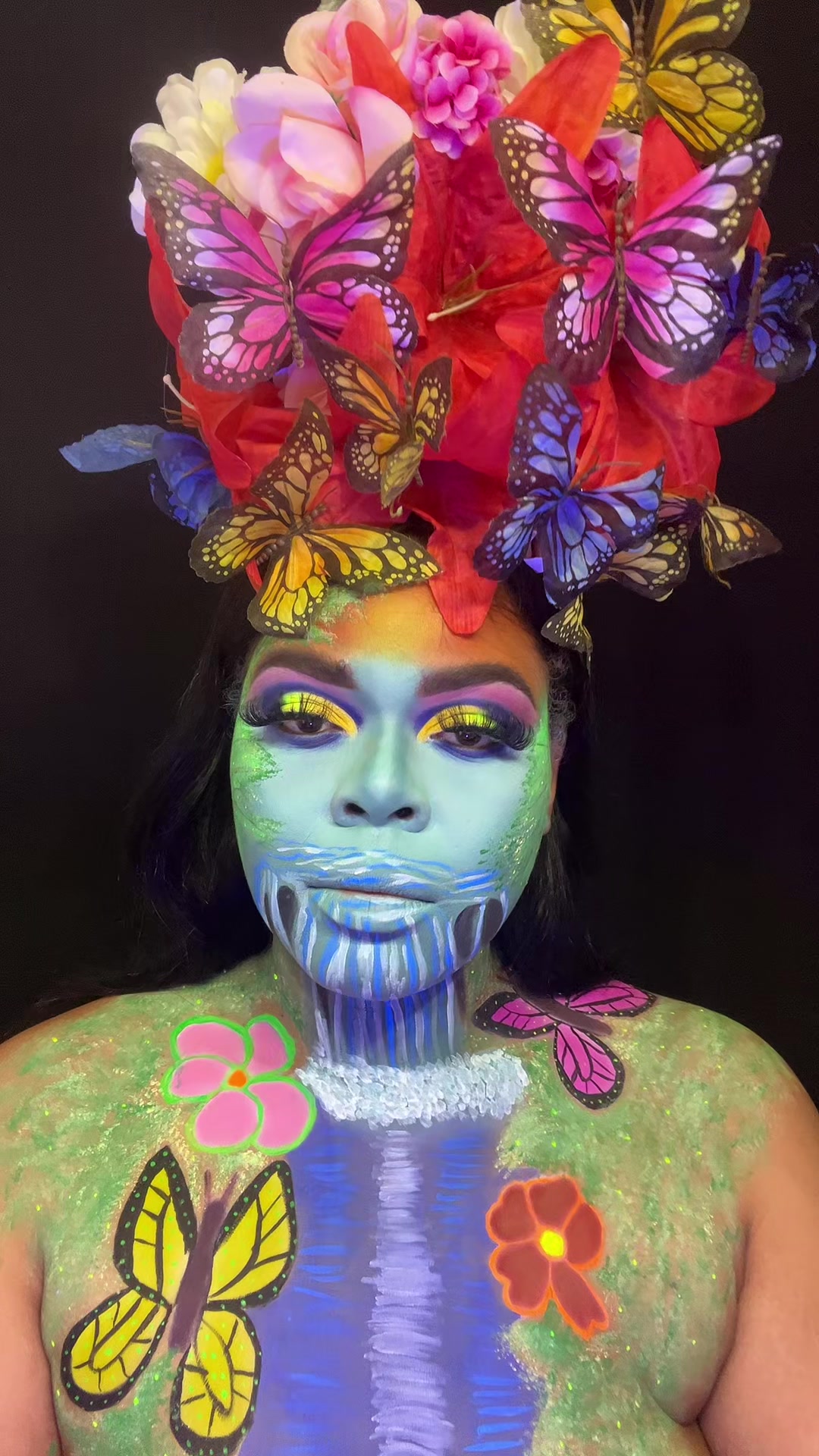 @Lovelybeautymua