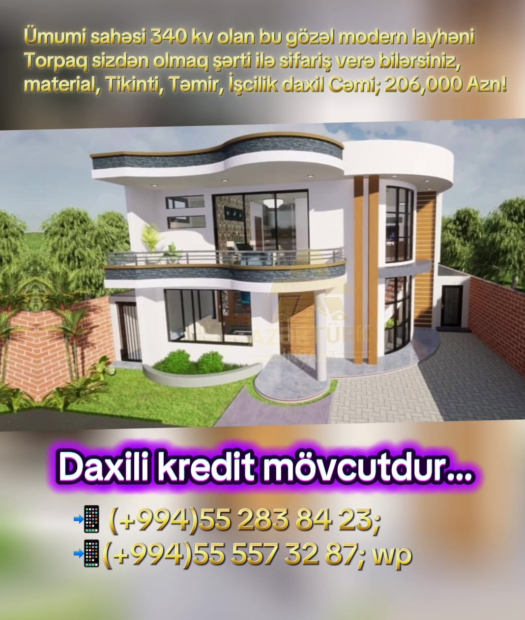 @AzərTürk İnşaat 🇦🇿🇹🇷