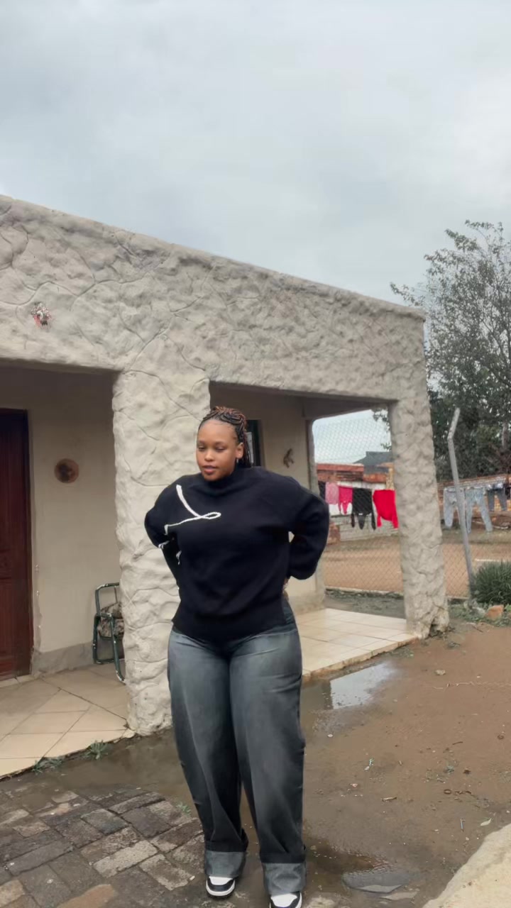 @Lesego Mase
