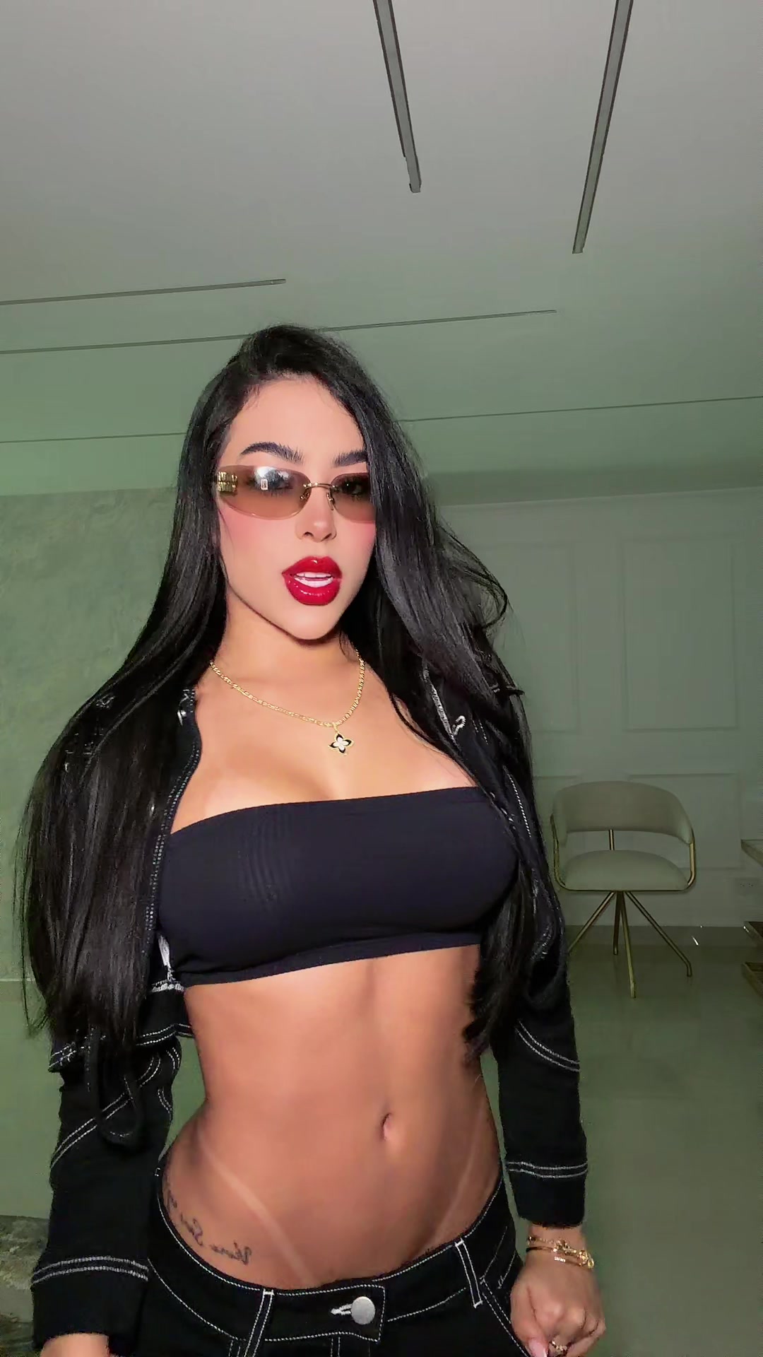 @Mar&iacute;a Camila Abello