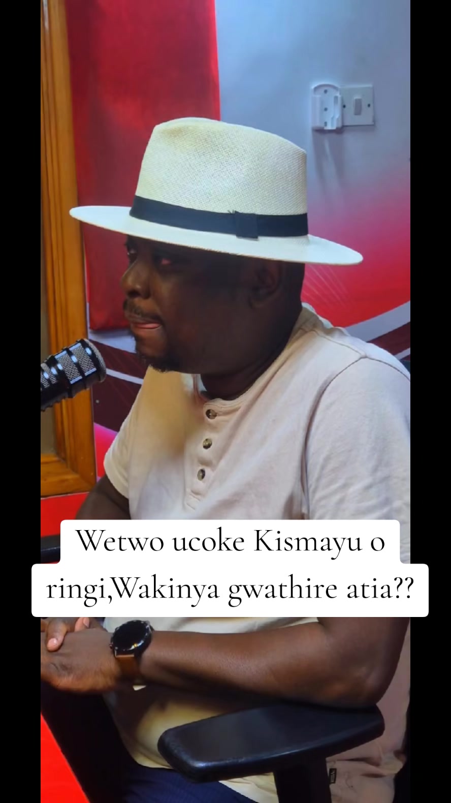 @Inooro Fm