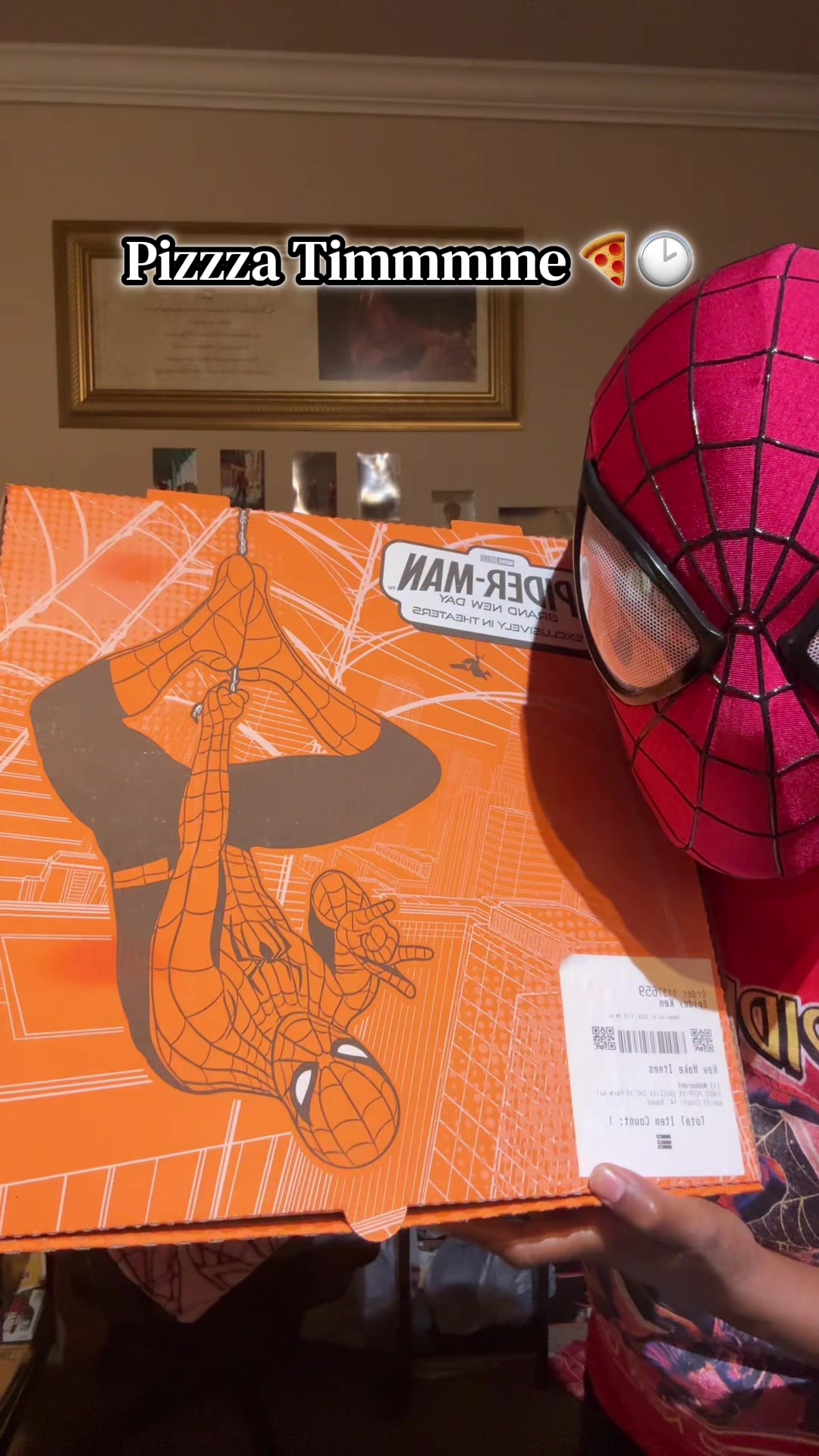 @Spideyken🕸️