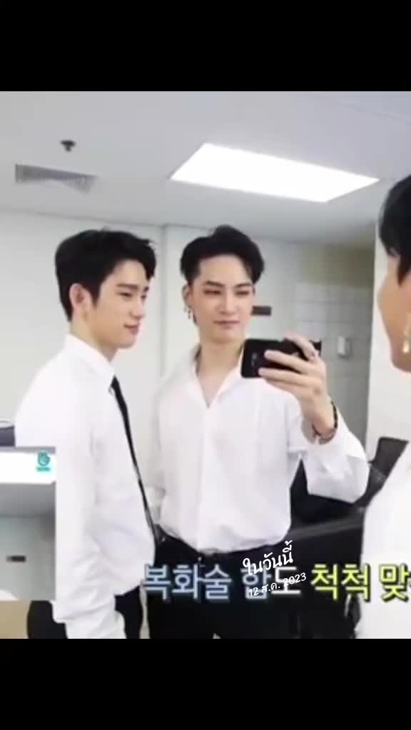 @LoveLoveGOT7คีพ7